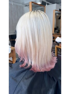 シエル 千葉店(CIEL) ＊エンドピンク