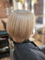 スタジオエムズ 稲毛店(Studio M’s) Studio M'sスタイル