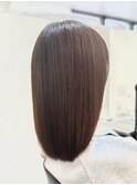 髪質改善/縮毛矯正/美髪/艶髪/髪質改善トリートメント/新札幌