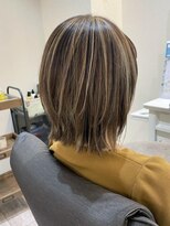 ジュレベール(JurerBelle)&nbsp;【ジュレベール 阿佐慶】デザインハイライト