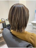 【ジュレベール 阿佐慶】デザインハイライト