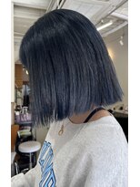 ラック 津田沼(LUCK)&nbsp;ダブルカラーインナーカラーケアブリーチ