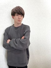 ファーストエンド 三ツ屋店(1st END.) 森本 
