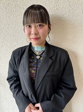 キュー(que)&nbsp;大黒 瑠菜