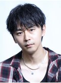 シャドウマッシュ