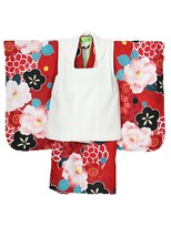 アンベリール(embellir)&nbsp;七五三3才女児12　￥11,000