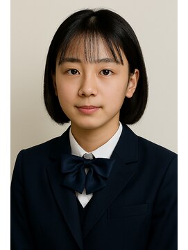 レナータ(Renata) レディラインボブ