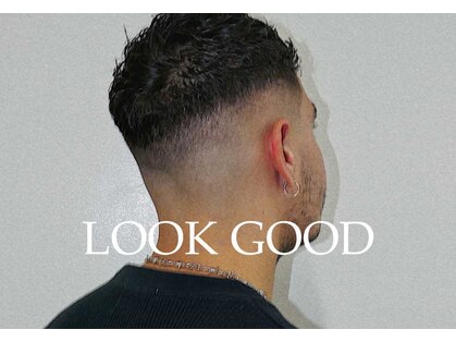 ルックグッドストア(LOOK GOOD STORE)の写真