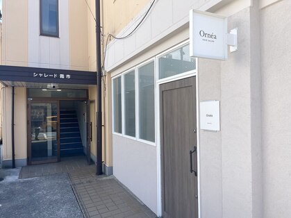 オルネア(Ornea)の写真