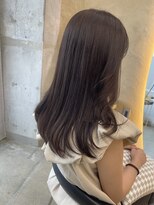 ウリ 横浜(uli)&nbsp;オリーブブラウン