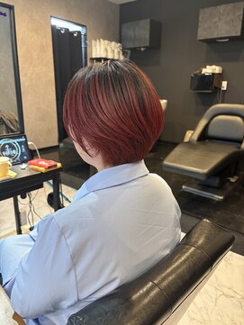 リリス(Lilith) シャドウルーツ