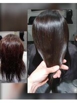 エイモアヘアサロン(A more hair salon)&nbsp;【エイジレス髪質改善】