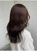チョコレートブラウン/20代/30代/知立/西三河