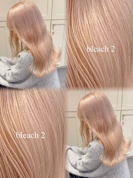 ベレーザ 渋谷(BELEZA) 16612ホワイトブロンドシルバーベージュミルクティーカラー