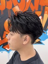 ビカム 名駅(become) 大人フェザーショート