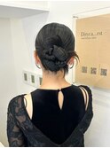 個性派タイトカチモリ