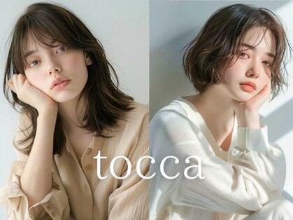 トッカ 札幌(tocca)の写真