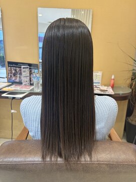 フォルテ 藤枝エピ店 パールプラチナトリート