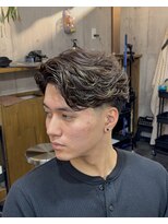 メゾンフォーメン トアロード(Maison for men TorRoad)&nbsp;ラルフカール