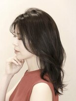 アンベリールフルー(EMBELLIR fleur)&nbsp;大人のフェミニンウェーブ