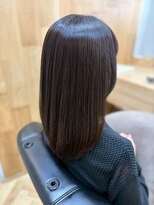 アトリエナガノツー 千葉富士見店(atelier nagano 2)&nbsp;ハイライトカラー/くびれヘア/レイヤーパーマ[千葉駅]