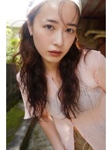 スヴニール(souvenir) パーマ ロングパーマ レディースパーマ