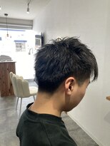 エヌ(N) メンズショート