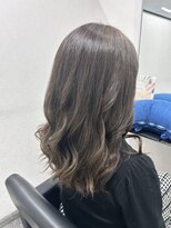 セカンド(Second) Second × イルミナカラー