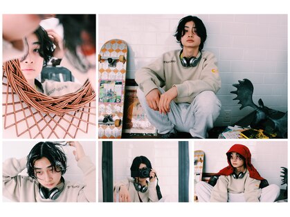 リヤン(Lien)の写真