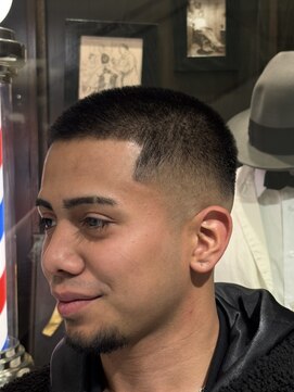 ヒロギンザ 大阪本店(HIRO GINZA) バズカット