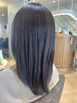 アンフィ 矢向(Anphi) 4-14  ダークブラウン