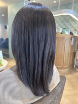 アンフィ 矢向(Anphi) 4-14 ダークブラウン