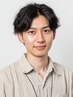 【全員】メンズ似合わせカット+クイック炭酸スパ 【6000円】