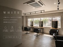 アンダーバーホワイト 芦屋店(_WHITE)の雰囲気（落ち着いた空間です★）