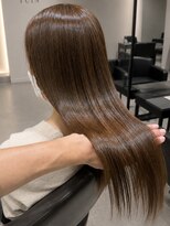 ユイン(YUIN)&nbsp;肌なじみ抜群◎大人ベージュカラー