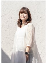 リンクヘアー(link hair)&nbsp;竹内 真央
