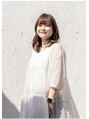 リンクヘアー(link hair) 竹内 真央