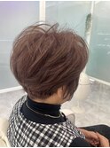 ショートレイヤー