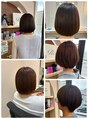 ロアン 宗像店(roan)&nbsp;似合わせカットお任せ下さい♪