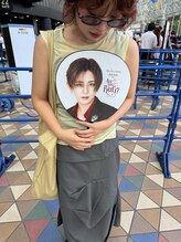 【like better スタイリスト紹介】