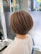 エスプラス 大久保店の写真/白髪染めのダメージにお悩みの方へ。92%天然由来「ヴィラロドラ」で、染めるたび潤う上品な艶髪に。