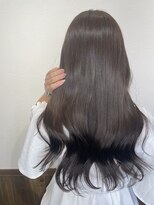 ルクス(Lux)&nbsp;hairLux浜松天王・三ヶ日・年々髪に艶が無くなってきた方へ
