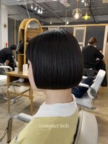 ソアー 東川口(soar)&nbsp;コンパクトボブ