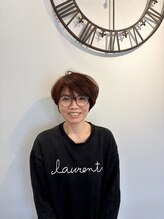 コスタヘアー 名取店(costa hair)&nbsp;佐々木 明子
