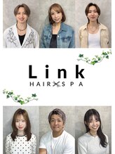 リンク(Link Hair&Spa)