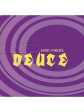 DEUCE Hair Makes