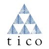ティコ(tico)のお店ロゴ
