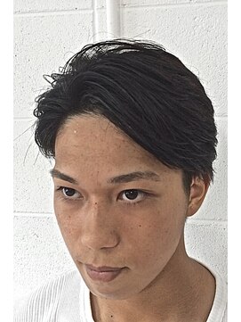 マーズオム 宝塚旭町店(mars HOM) 爽やかに鮮やかに！！