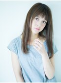 清楚系ナチュモテスタイル【小岩】