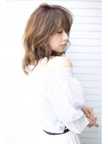 ウィーブス セタガヤ(weaves -SETAGAYA-)&nbsp;[weaves -SETAGAYA-]　ハイトーンレイヤー